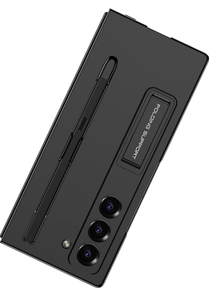 Samsung Galaxy Z Fold 6 Telefon Kılıfı (Yurt Dışından)