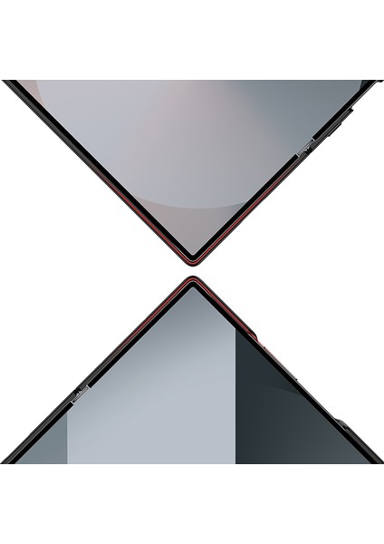Samsung Galaxy Z Fold 6 Telefon Kılıfı (Yurt Dışından)