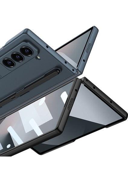 Samsung Galaxy Z Fold 6 Telefon Kılıfı (Yurt Dışından)