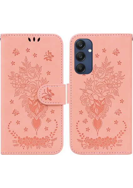Samsung Galaxy M35 Telefon Kılıfı (Yurt Dışından)