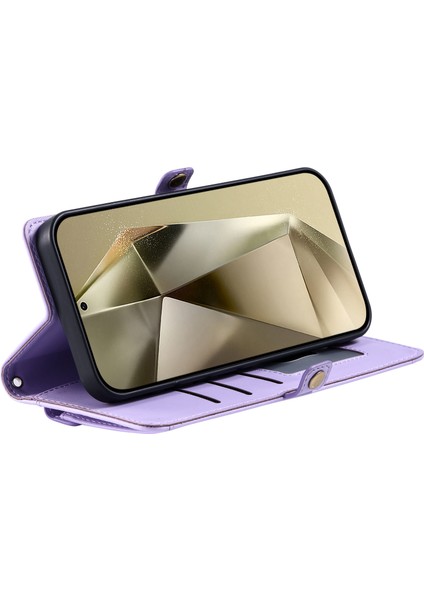 Samsung Galaxy A35 Telefon Kılıfı (Yurt Dışından)