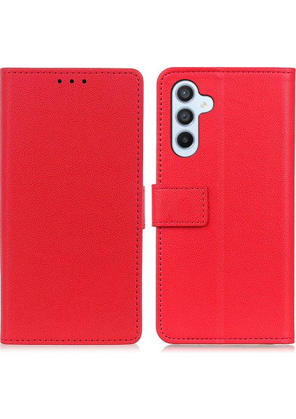 Samsung Galaxy M35 Telefon Kılıfı (Yurt Dışından)