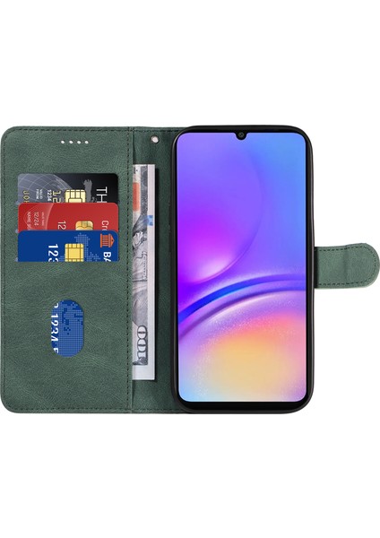 Samsung Galaxy A06 Telefon Kılıfı (Yurt Dışından)