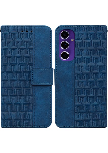 Samsung Galaxy A16 Telefon Kılıfı (Yurt Dışından)