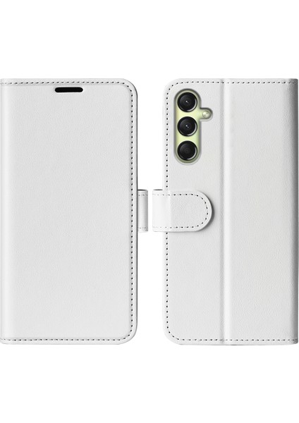 Samsung Galaxy A16 Telefon Kılıfı (Yurt Dışından)