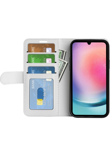 Samsung Galaxy A16 Telefon Kılıfı (Yurt Dışından)