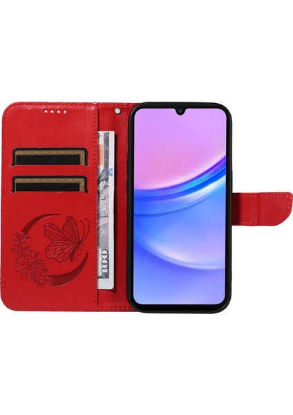 Samsung Galaxy A16 Telefon Kılıfı (Yurt Dışından)