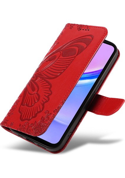 Samsung Galaxy A16 Telefon Kılıfı (Yurt Dışından)