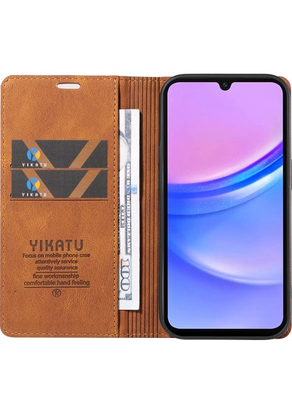 Samsung Galaxy A16 Telefon Kılıfı (Yurt Dışından)