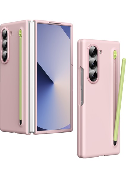 Samsung Galaxy Z Fold 5 Telefon Kılıfı (Yurt Dışından)