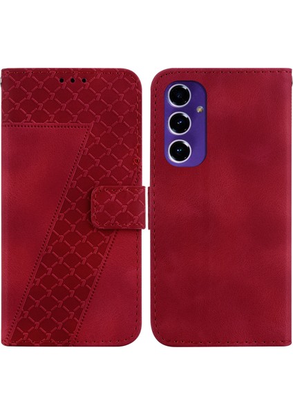 Samsung Galaxy A16 Telefon Kılıfı (Yurt Dışından)