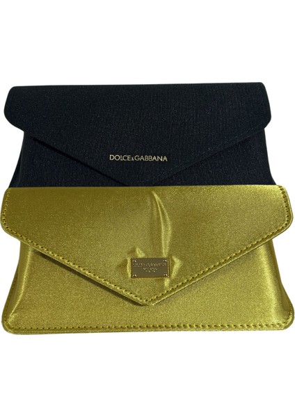 Dolce&gabbana D&G-2208 1298/6F 62 Hc Güneş Gözlüğü