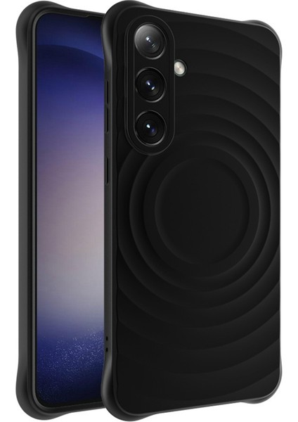 Samsung Galaxy S24 FE Telefon Kılıfı (Yurt Dışından)