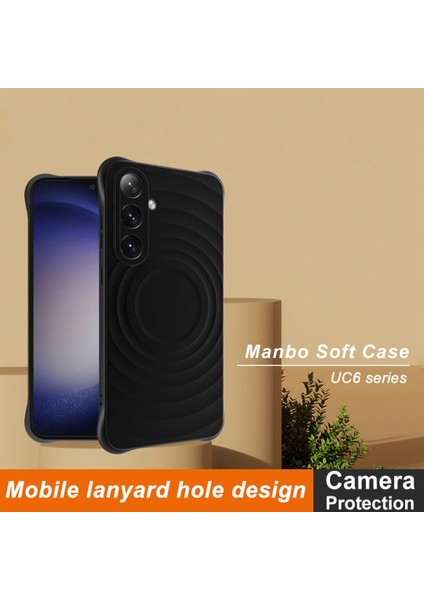 Samsung Galaxy S24 FE Telefon Kılıfı (Yurt Dışından) fiyatları