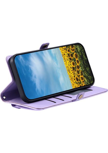 Samsung Galaxy A06 Telefon Kılıfı (Yurt Dışından)