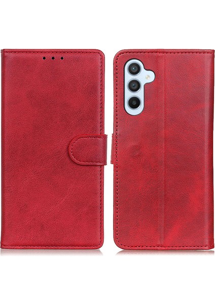 Samsung Galaxy M35 Telefon Kılıfı (Yurt Dışından)
