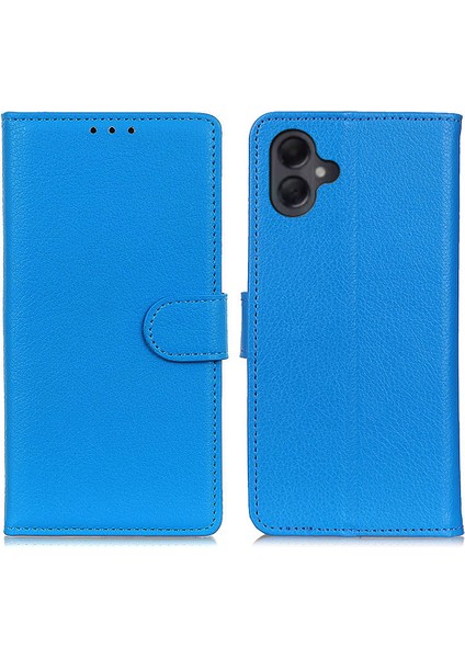Samsung Galaxy A06 Telefon Kılıfı (Yurt Dışından)
