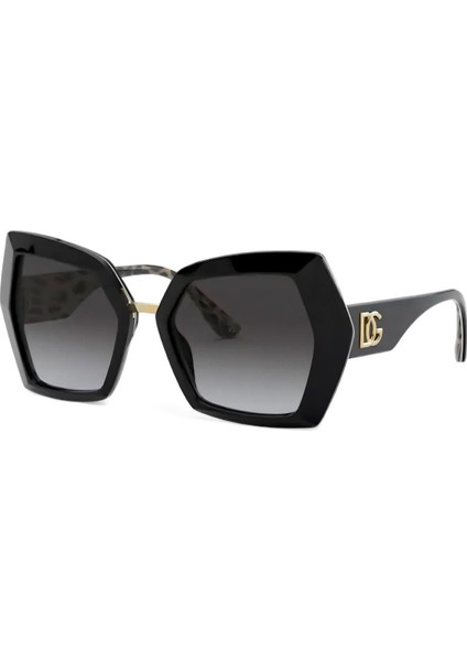 Dolce&gabbana D&G-4377 3299/8G 54 Güneş Gözlüğü