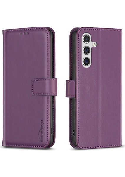 Samsung Galaxy A16 Telefon Kılıfı (Yurt Dışından)
