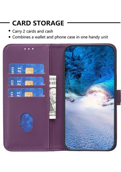Samsung Galaxy A16 Telefon Kılıfı (Yurt Dışından) modelleri