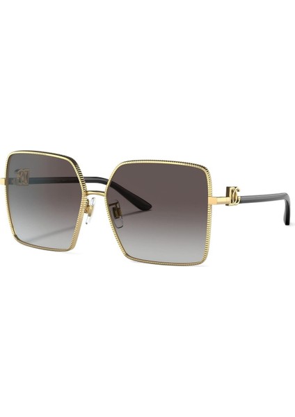 Dolce&gabbana D&G-2279 02/8g 60 Hc Güneş Gözlüğü