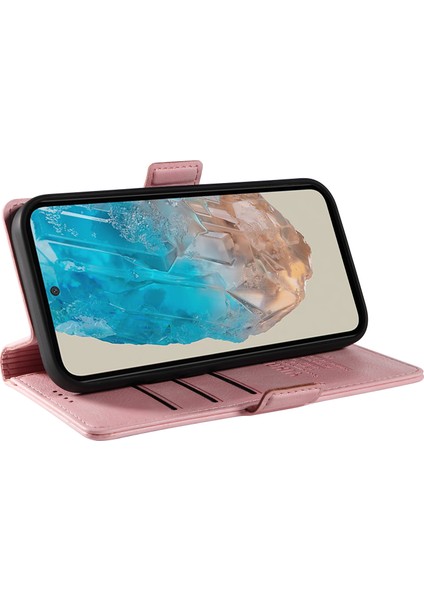 Samsung Galaxy M35 Telefon Kılıfı (Yurt Dışından)