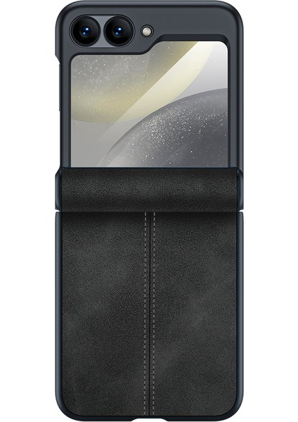 Samsung Galaxy Z Flip 6 Telefon Kılıfı (Yurt Dışından)