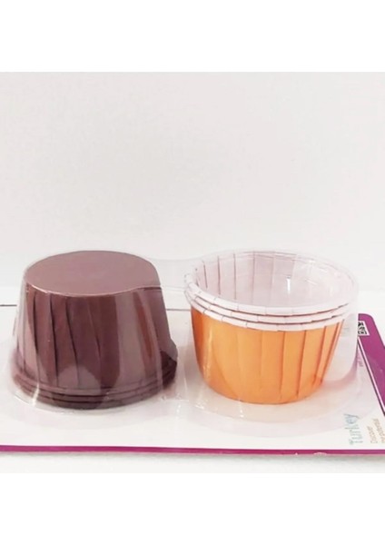 Muffin Kek Kalıbı Y-059