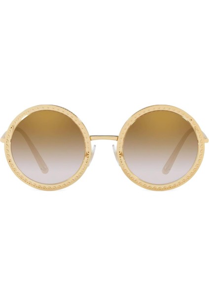Dolce&gabbana D&G-2211 02/6e 53 Hc Güneş Gözlüğü