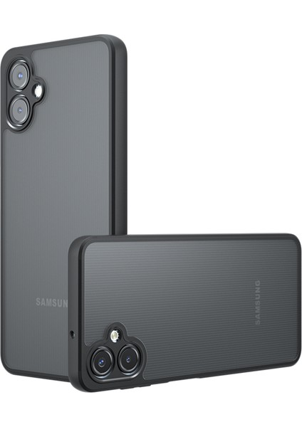 Samsung Galaxy A06 Telefon Kılıfı (Yurt Dışından)