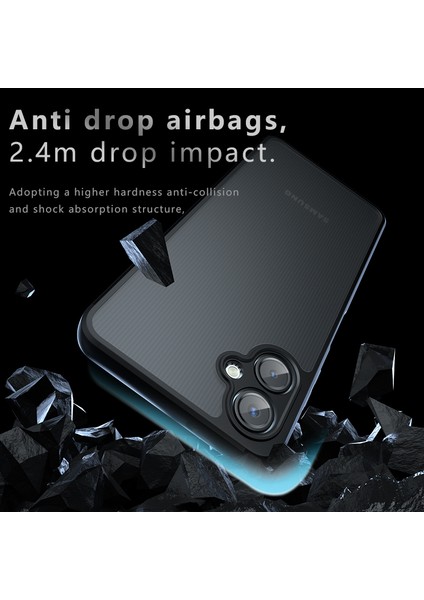 Samsung Galaxy A06 Telefon Kılıfı (Yurt Dışından) modelleri