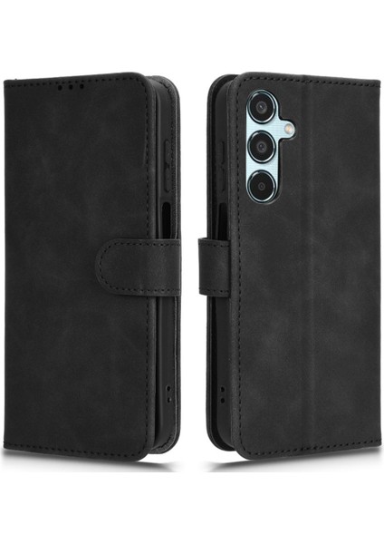 Samsung Galaxy M35 Telefon Kılıfı (Yurt Dışından)