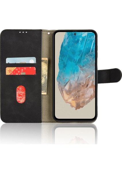 Samsung Galaxy M35 Telefon Kılıfı (Yurt Dışından)