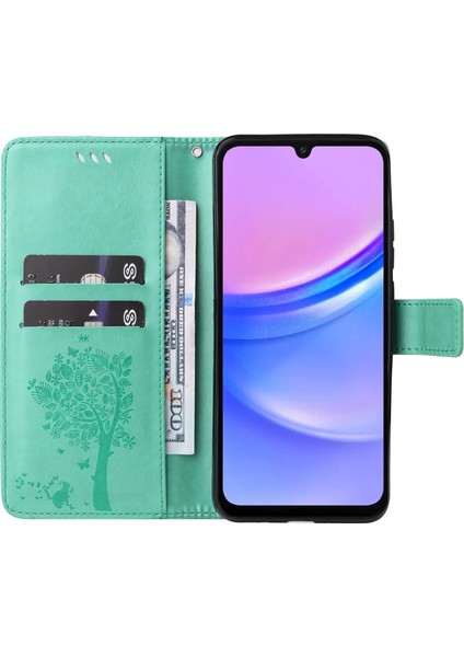 Samsung Galaxy A16 Telefon Kılıfı (Yurt Dışından)