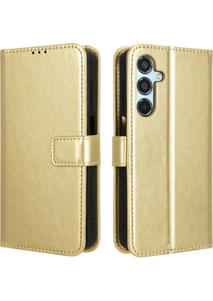 Samsung Galaxy M35 Telefon Kılıfı (Yurt Dışından)