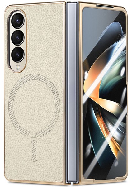 Samsung Galaxy Z Fold 4 Telefon Kılıfı (Yurt Dışından) fiyatları