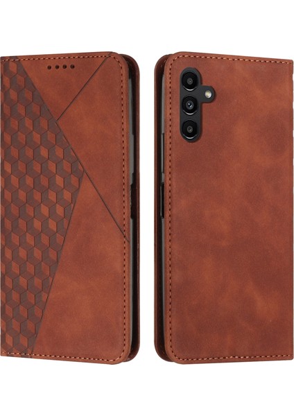 Samsung Galaxy M35 Telefon Kılıfı (Yurt Dışından)