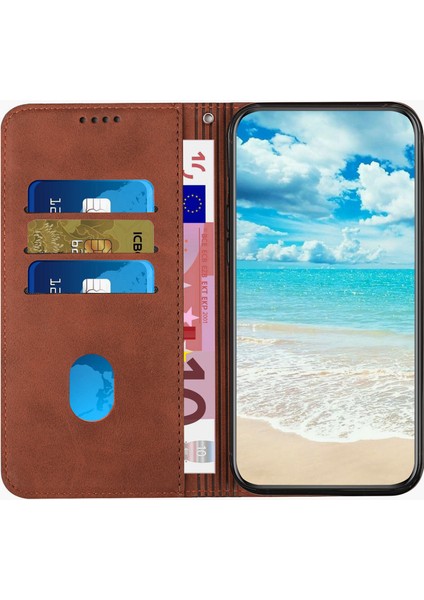 Samsung Galaxy M35 Telefon Kılıfı (Yurt Dışından)