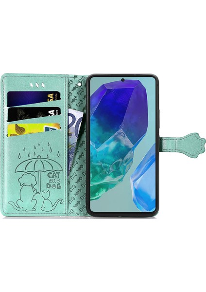 Samsung Galaxy A16 Telefon Kılıfı (Yurt Dışından) fiyatları