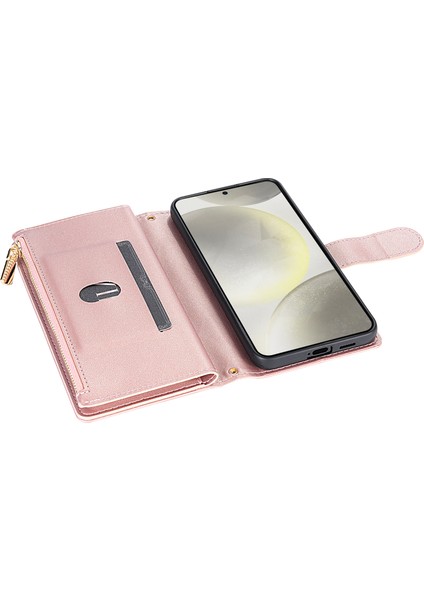 Samsung Galaxy A35 Telefon Kılıfı (Yurt Dışından)