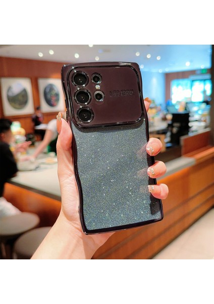 Samsung Galaxy S24 Ultra Telefon Kılıfı (Yurt Dışından)