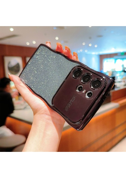 Samsung Galaxy S24 Ultra Telefon Kılıfı (Yurt Dışından) modelleri