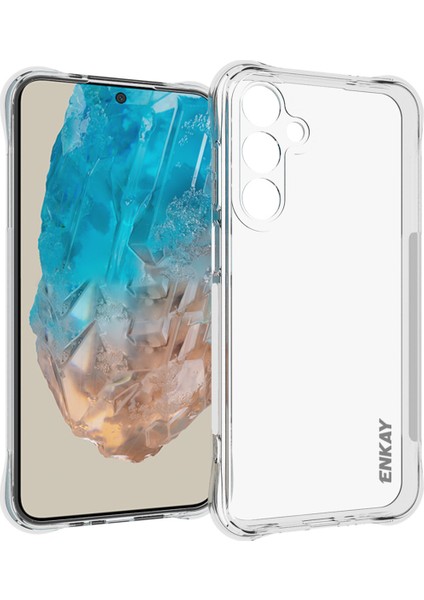 Samsung Galaxy M35 Telefon Kılıfı (Yurt Dışından)