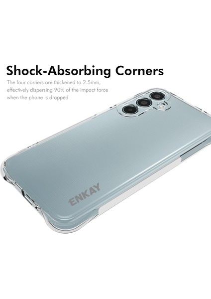 Samsung Galaxy M35 Telefon Kılıfı (Yurt Dışından)