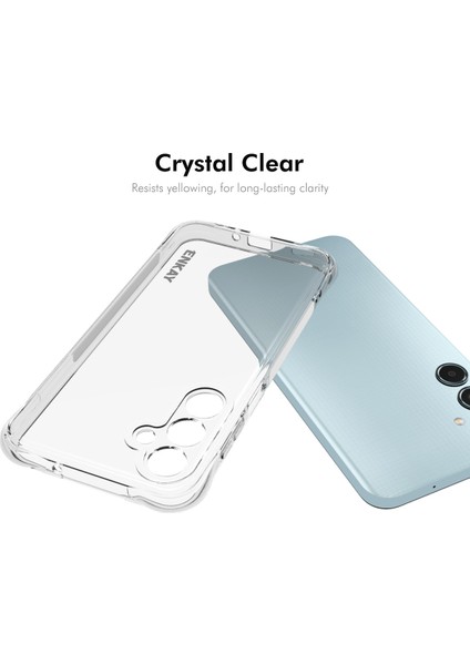 Samsung Galaxy M35 Telefon Kılıfı (Yurt Dışından)