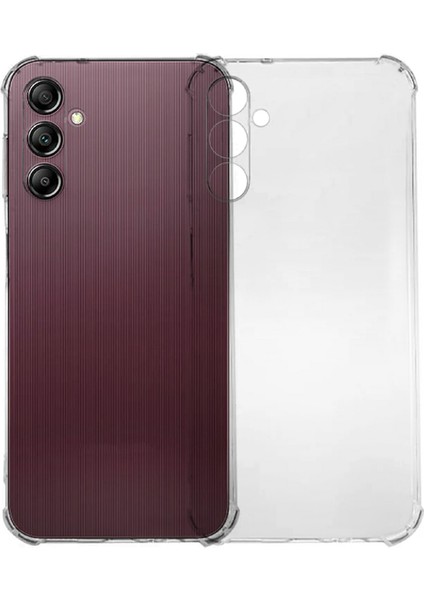 Samsung Galaxy A15 Telefon Kılıfı (Yurt Dışından)