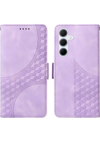 Samsung Galaxy M35 Telefon Kılıfı (Yurt Dışından)