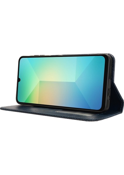 Samsung Galaxy A06 Telefon Kılıfı (Yurt Dışından)