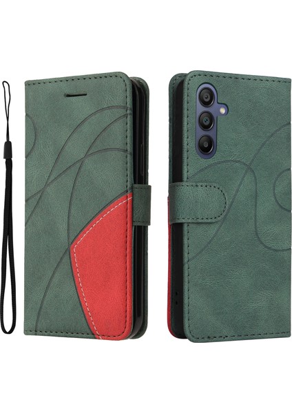 Samsung Galaxy A16 Telefon Kılıfı (Yurt Dışından)
