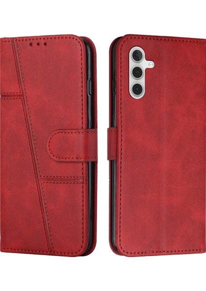 Samsung Galaxy A16 Telefon Kılıfı (Yurt Dışından)
